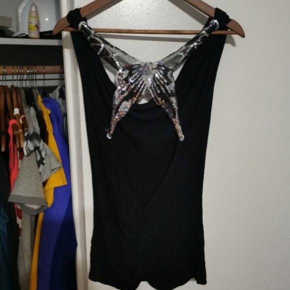 Bay, 12, Black - Picture 2 of 2